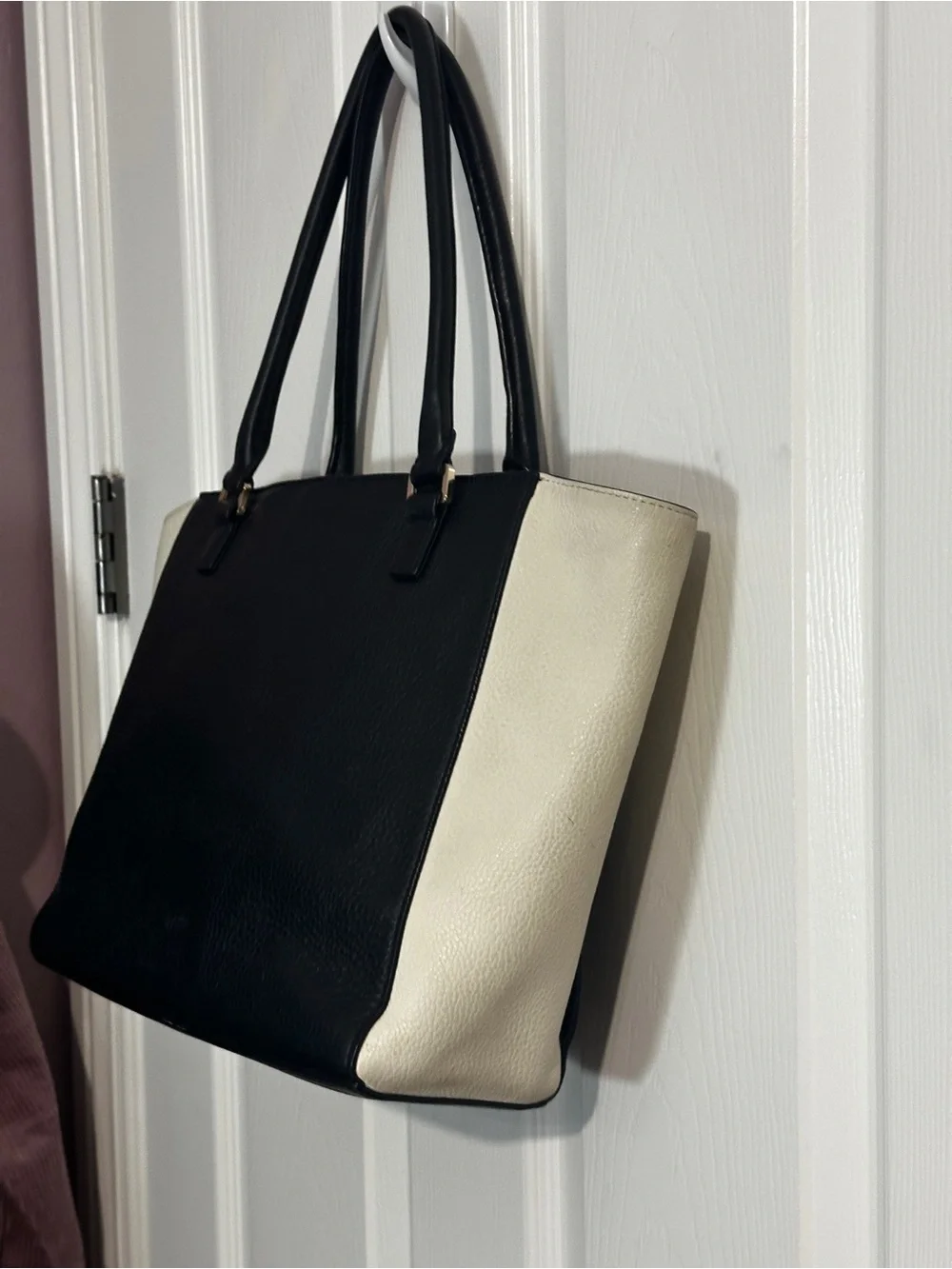 Kate Spade Wesley Place Johanna Shoulder Handbag Purse